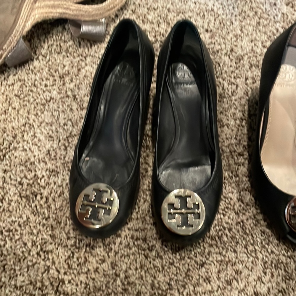Tory Burch shoes